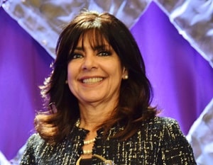 Maria Harper-Marinick