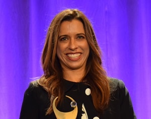 Rebecca Clyde
