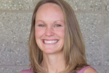 Julie Sorensen