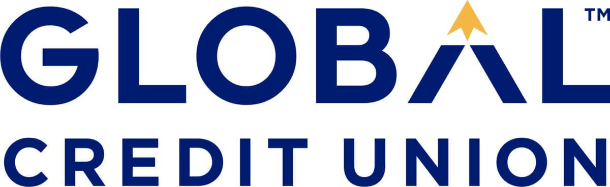 Global Credit Union Logo