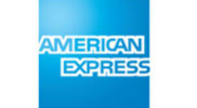 premier american express logo