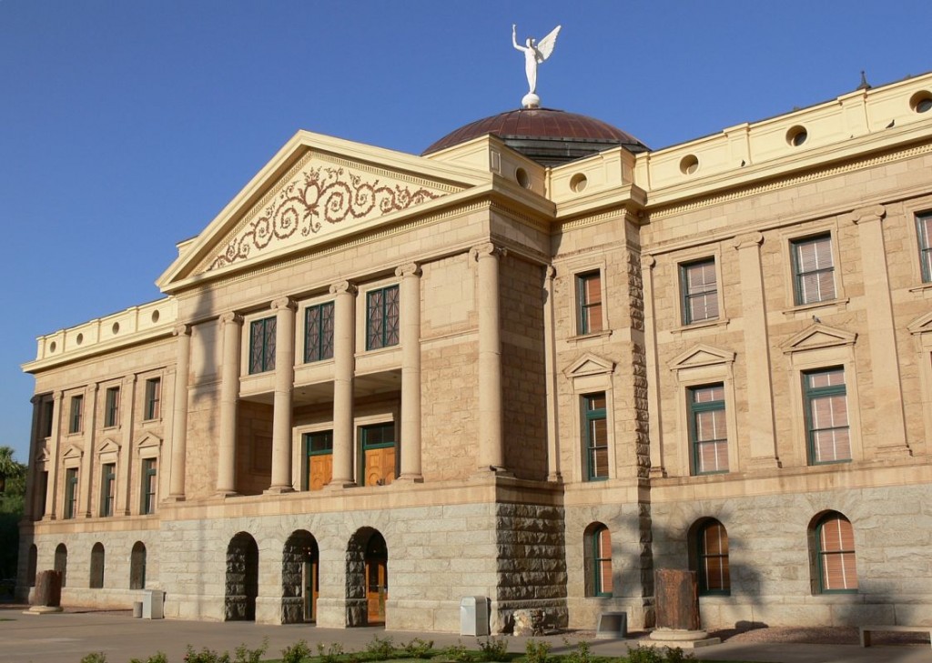 From the Statehouse to the Workplace: Leadership Lessons from Arizona Politics