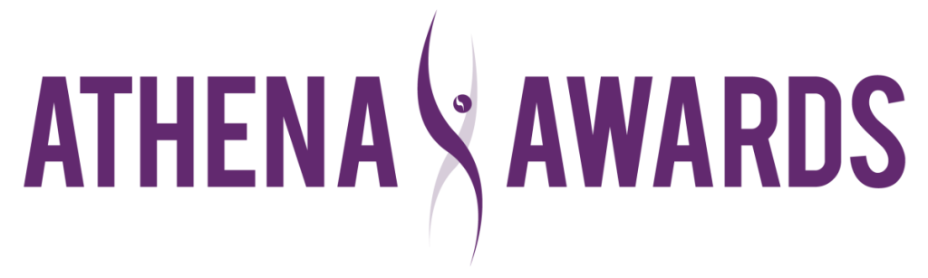 ATHENA Awards Logo