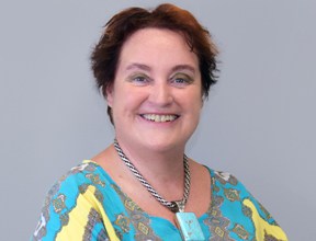 Melissa Sanderson
