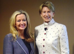 Barbara Barrett