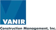 Vanir Construction Management Inc logo