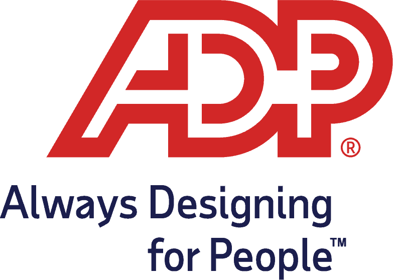 ADP logo icon, Phoenix AZ