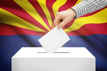 Greater Phoenix Chamber Announces Endorsements for 2022 General Election