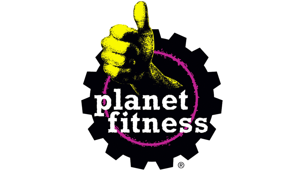 Planet Fitness logo Phoenix AZ