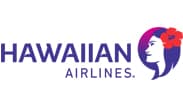 Hawaiian Airlines logo icon, Phoenix AZ