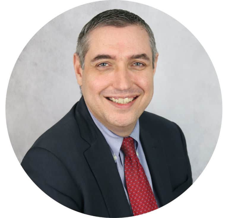 Mike Huckins
