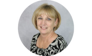 Kathy Chance