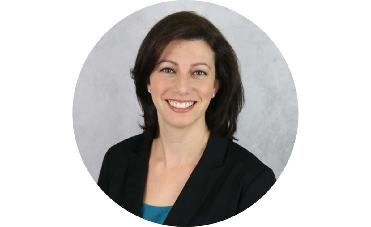Caryn Dickemper