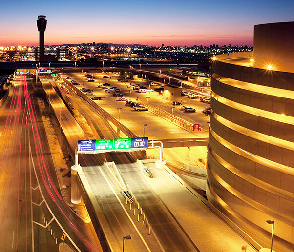 Phoenix Sky Harbor International Airport