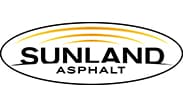 Sunland Asphalt logo