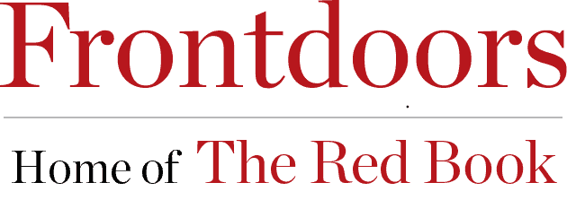 The Spring Issue of Frontdoors Magazine Featuring Todd Sanders, Greater Phoenix Chamber