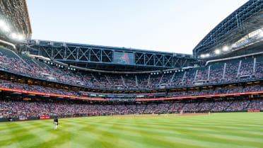 Joint Letter of Support: The importance of Chase Field and the Arizona Diamondbacks on the Greater Phoenix economy