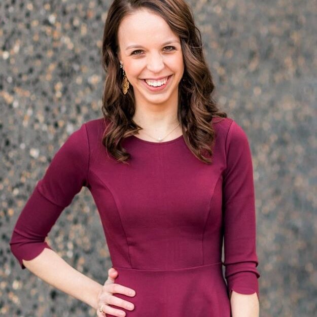 Lauren Smith