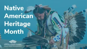 Celebrate Native American Heritage Month in Arizona