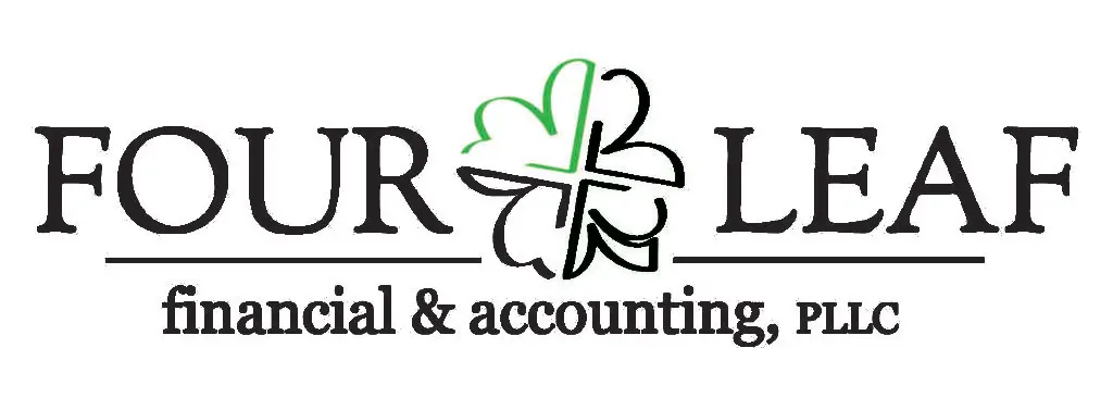 Four Leaf Financial & Accounting, PLLC logo