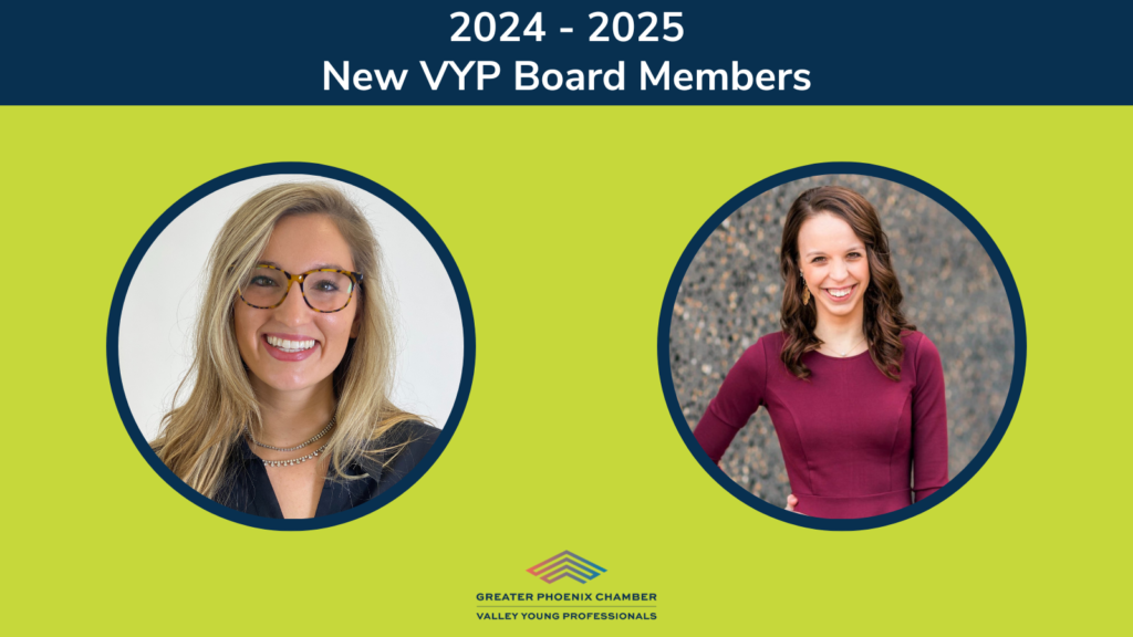 FY25 New VYP Board Member Q&A