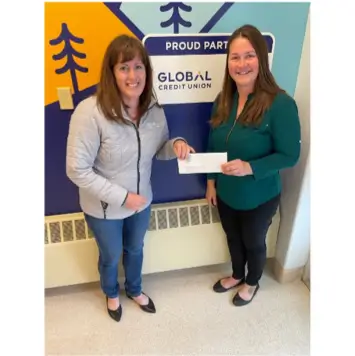 Global Credit Union Foundation Donates $117,500 to Local Nonprofits