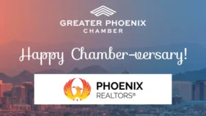 Member Spotlight: Phoenix REALTORS®