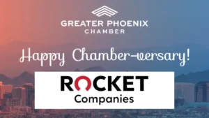 Member Spotlight: Rocket Companies