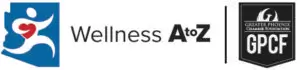 Wellness AtoZ logo