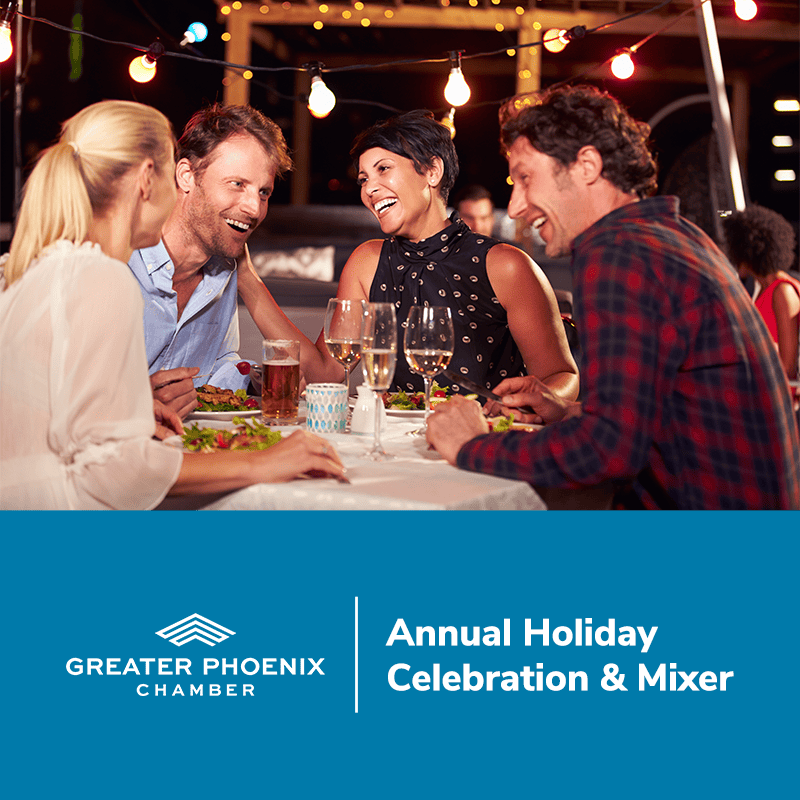 Event Calendar | Greater Phoenix Chamber - Greater Phoenix Chamber