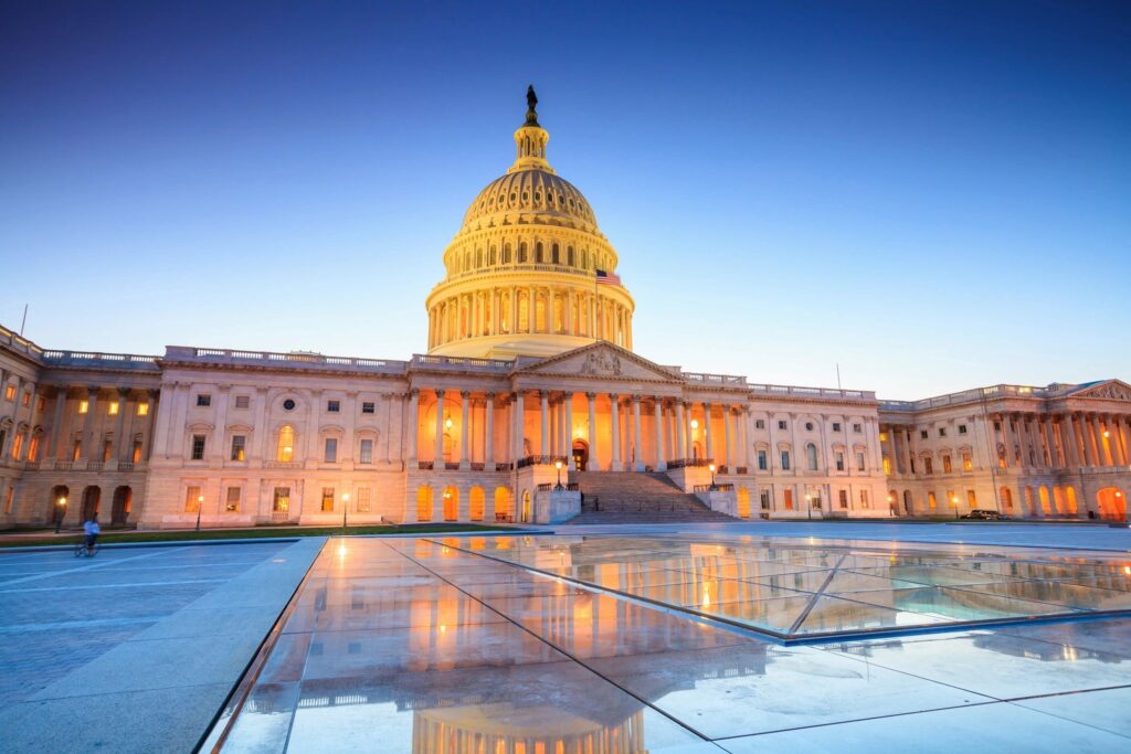 One Big Beautiful Bill – What Employers Need to Know