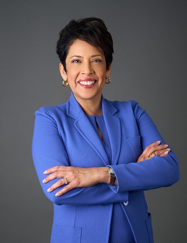 Unshaken: This Is Your Moment to Lead Boldly and Live Fully