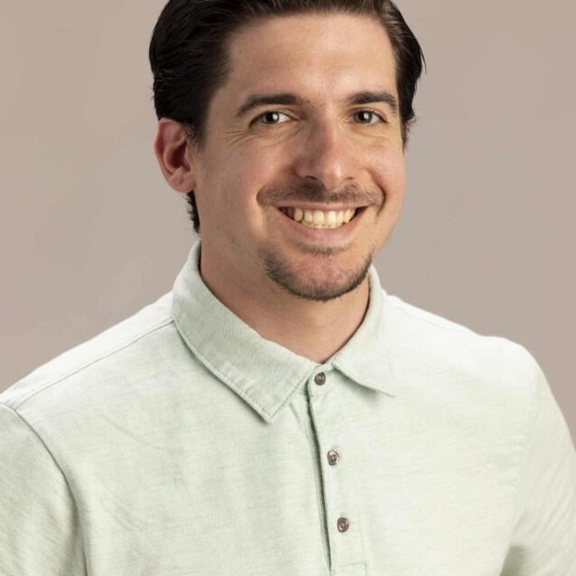 Ethan Hoover
