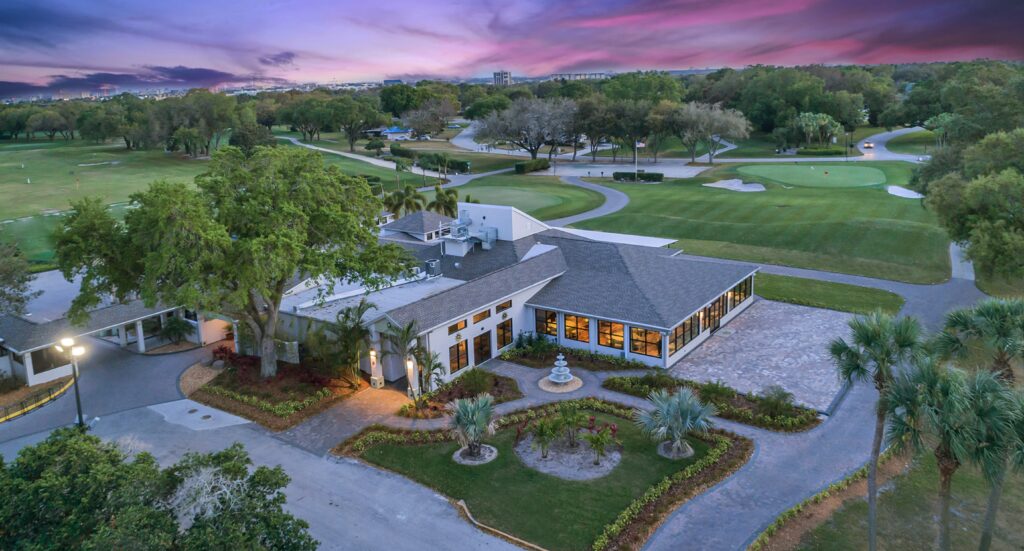 Orange Tree Events Unveils Newly Renovated Space with Ribbon Cutting, Toast, and Celebration