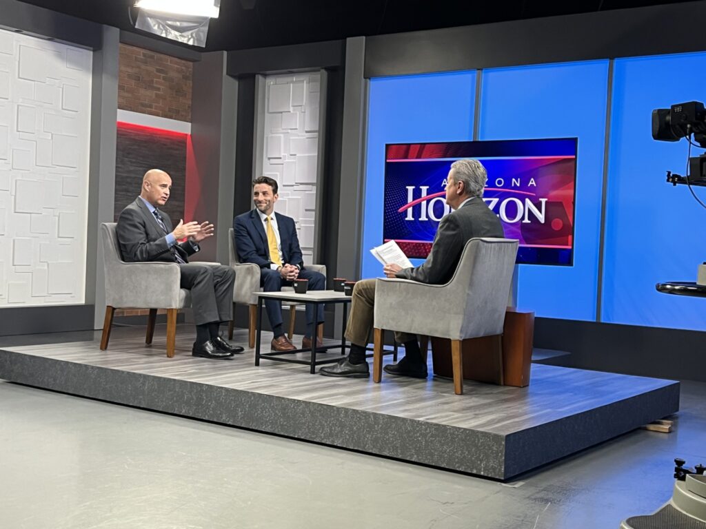 What Arizona businesses expect from the upcoming legislative session