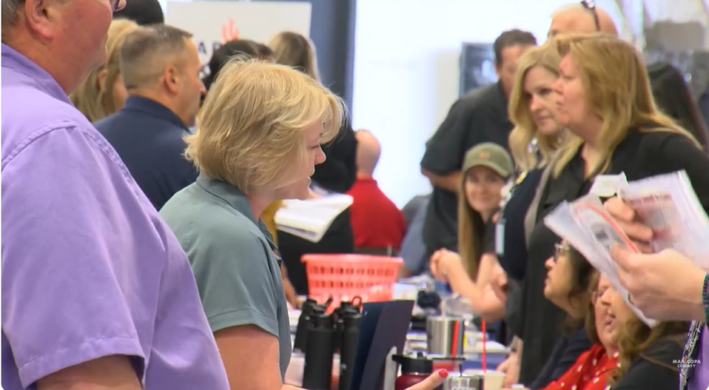 2026 Reverse Vendor Expo