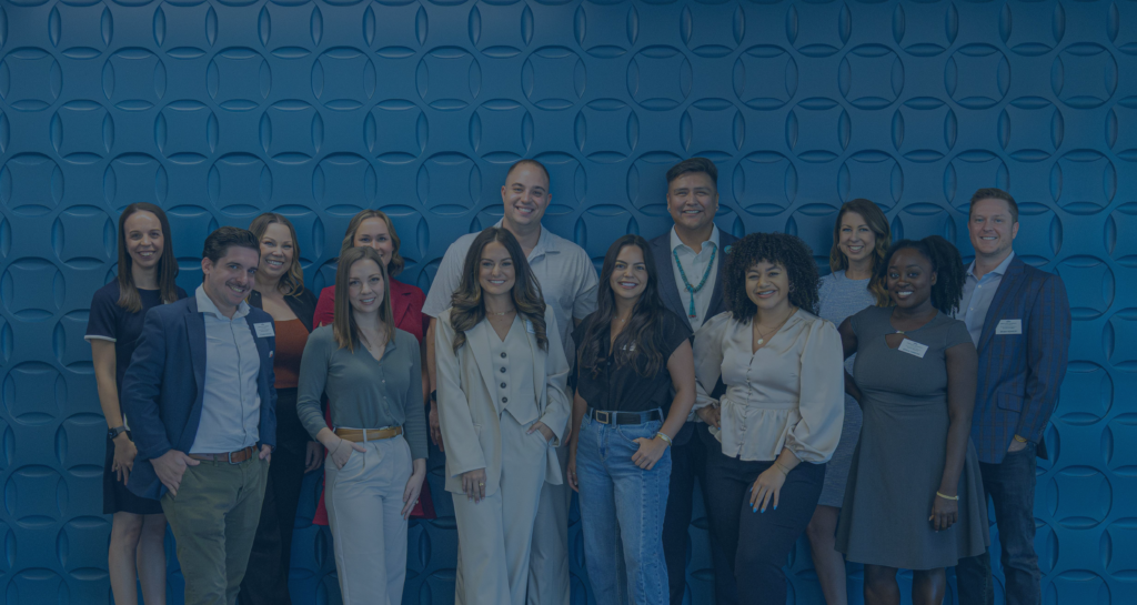 Greater Phoenix Chamber Names 3 New Members to Valley Young Professionals Board