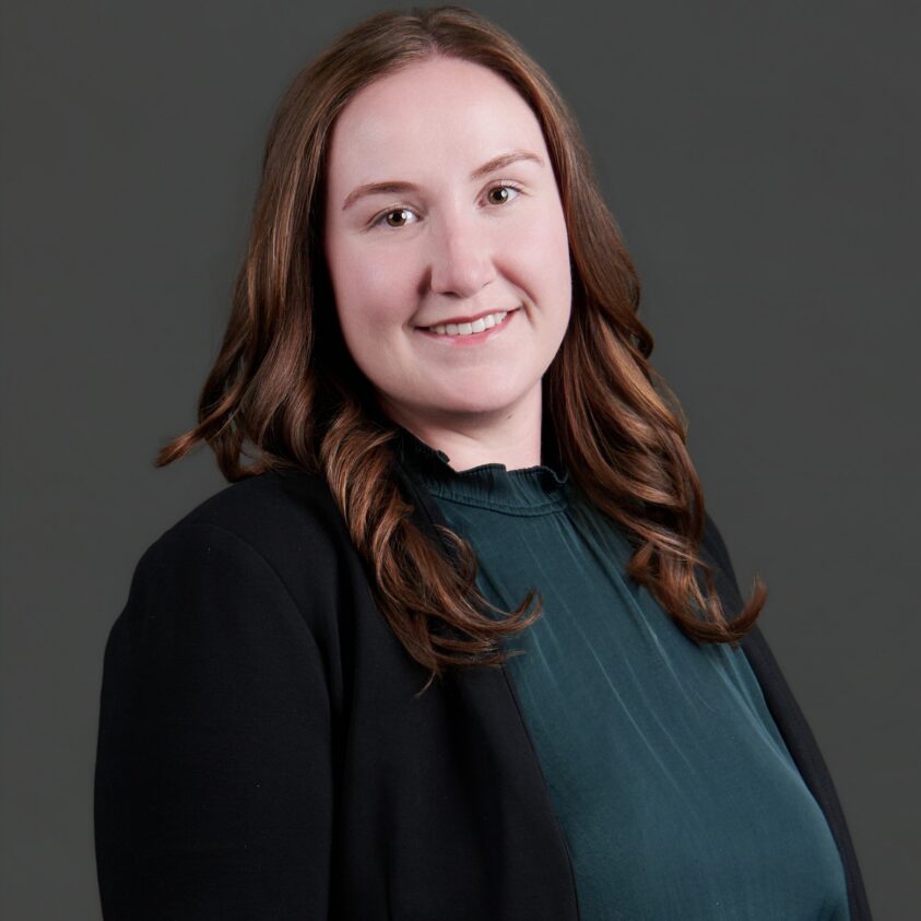 Natalie Vittitow Headshot