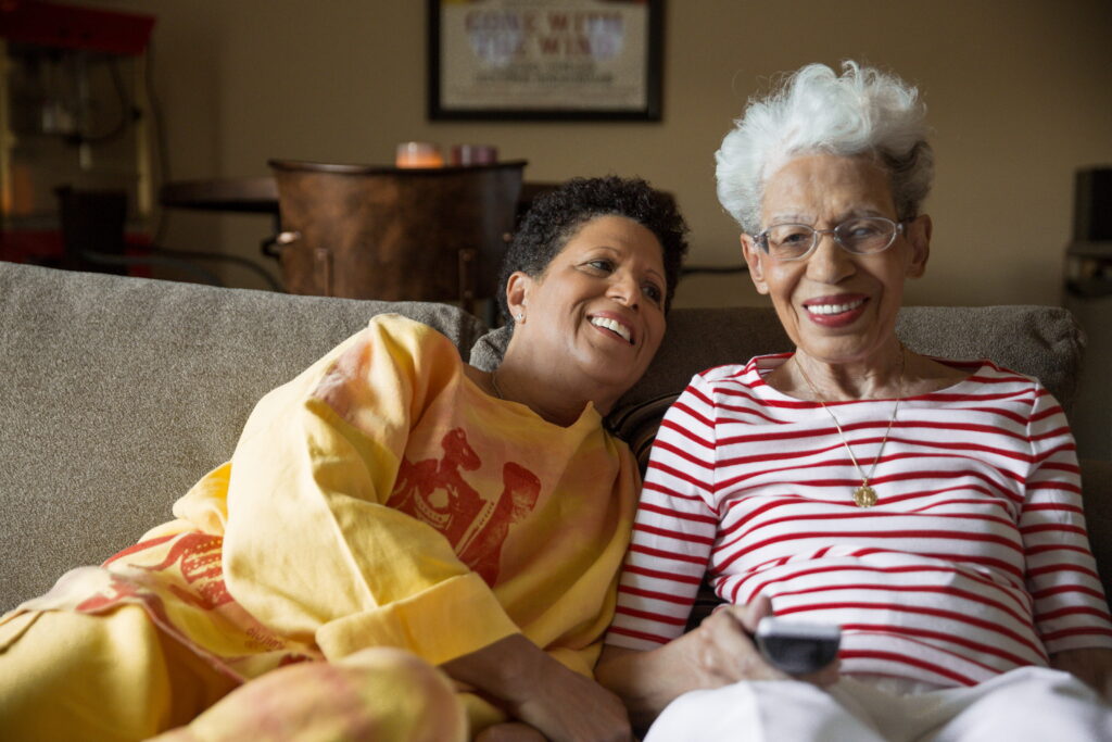 AllThrive 365 to Continue Duet Programs, Expanding Support for Homebound Adults, Family Caregivers, and Grandfamilies
