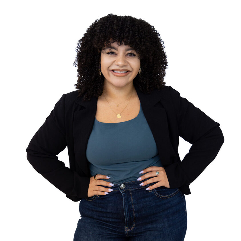 Jazmine Cole Headshot_VYP Board FY 27 Jazmine Cole Headshot_VYP Board FY 27