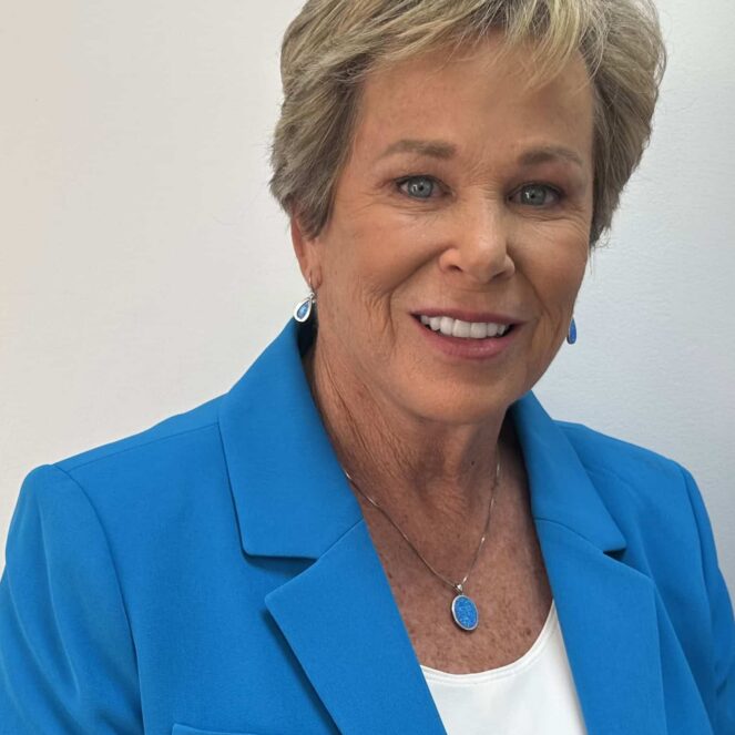 Ann Meyers Drysdale