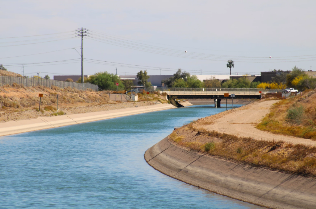 Business Groups Call for $2 billion in Federal Colorado River Spending