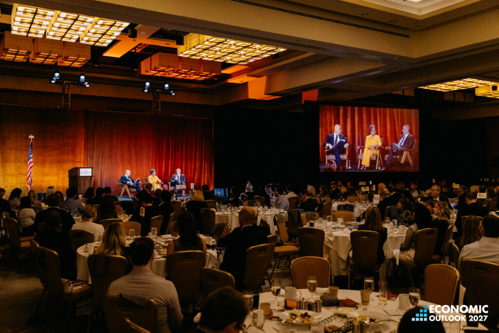 Greater Phoenix Chamber's Economic Outlook 2027
