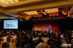 Economic Outlook 2027
