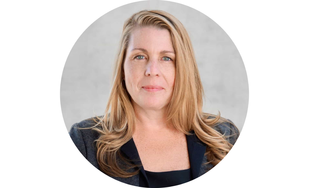 Shannon Butler, CVS