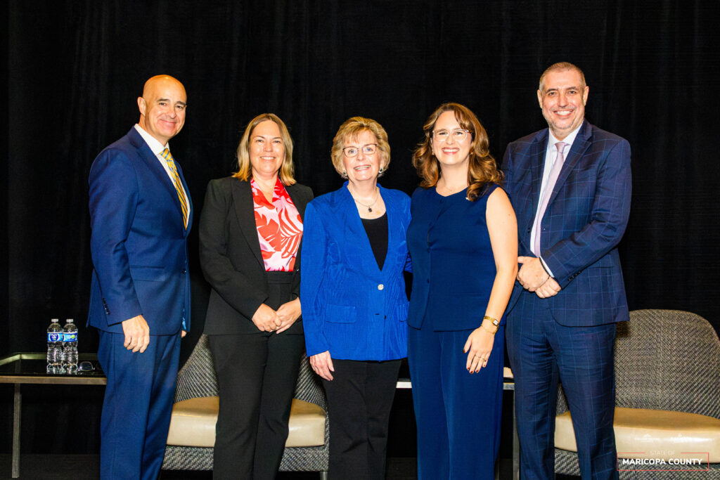 State of the County with Chair Kate Brophy McGee