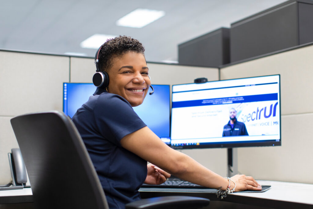 Spectrum Hiring More Than 200 Phoenix Call Center Employees at October 13 Career Connect Event